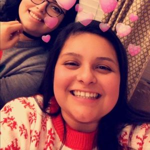 Meet your Posher, Jessica